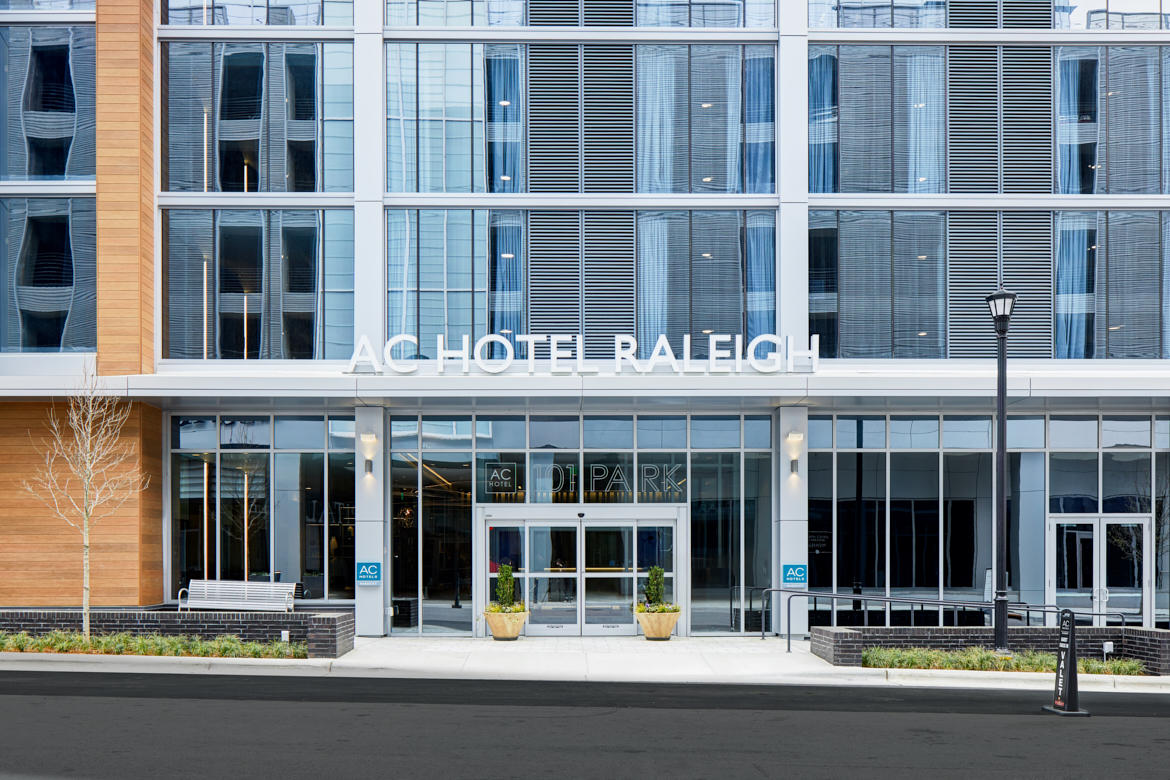 AC Hotel | Raleigh