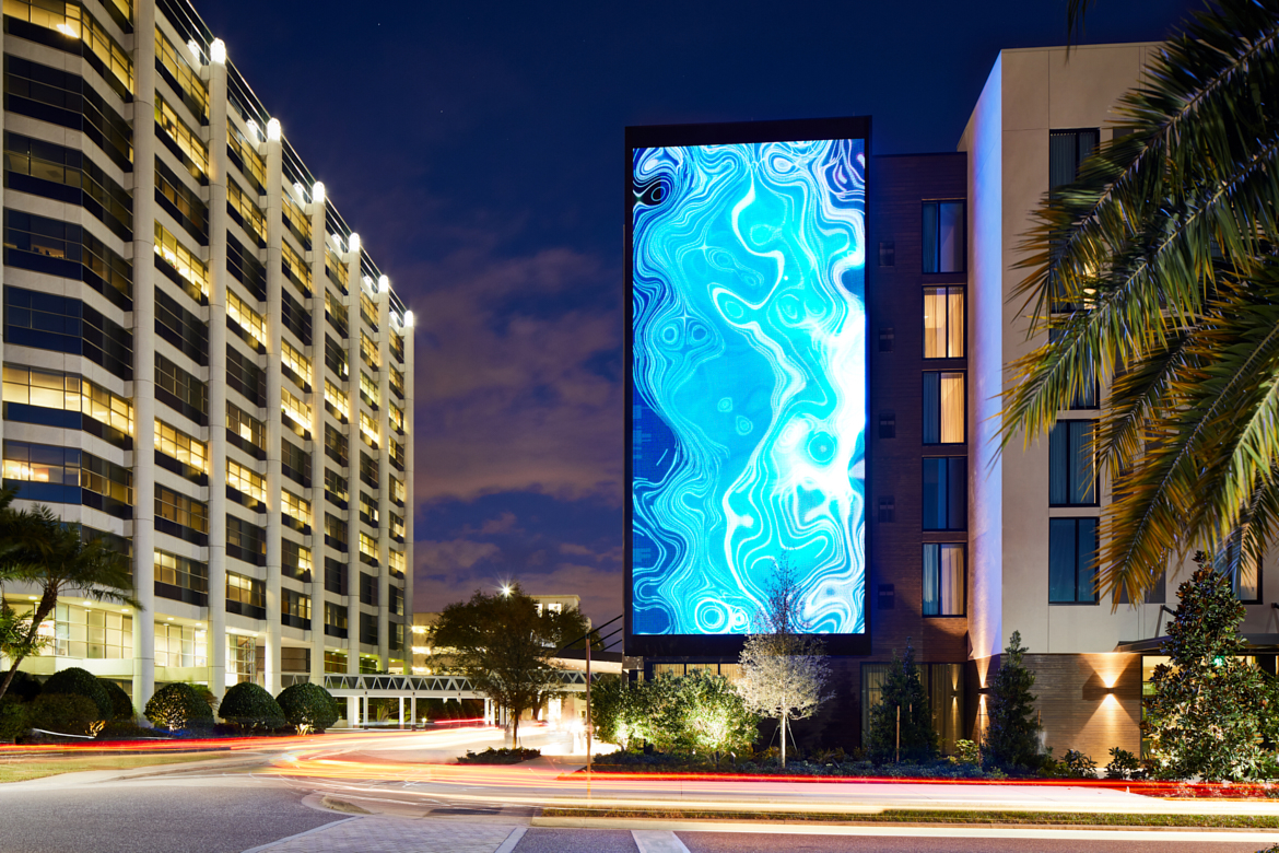 AC Hotel | Tampa