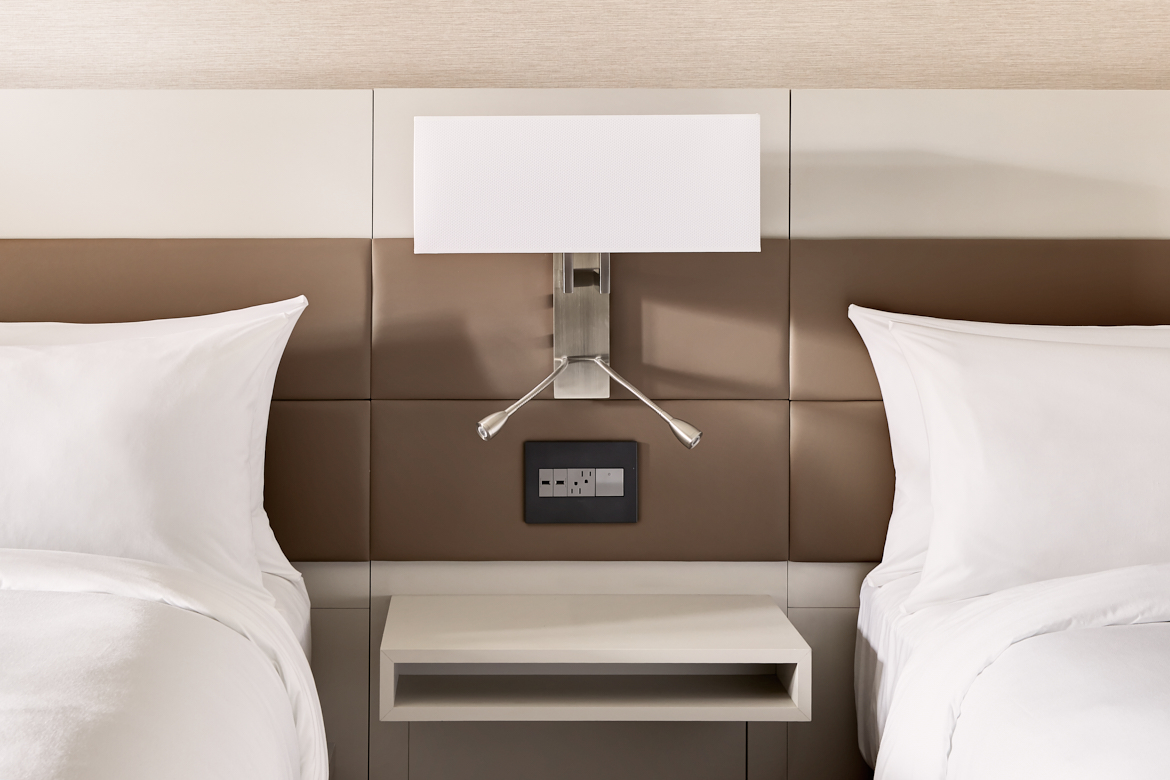 Room - AC Hotel Charlotte - Southpark
