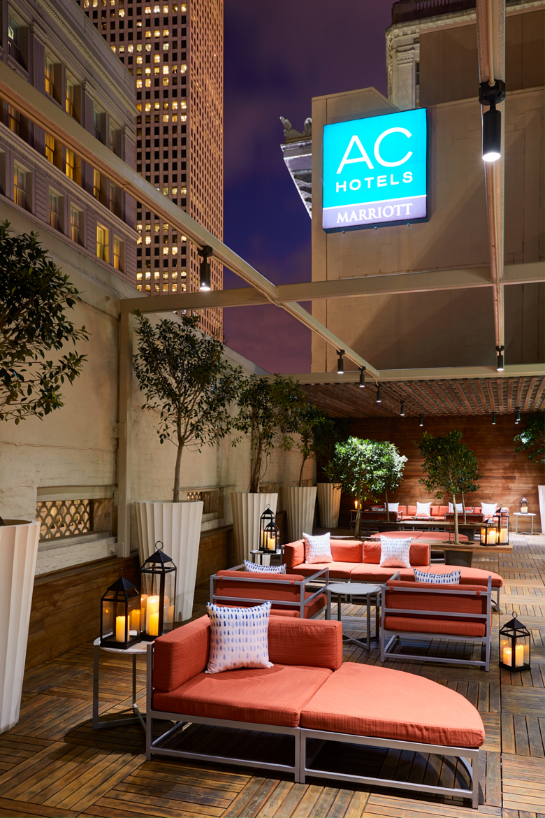 AC Hotel | New Orleans