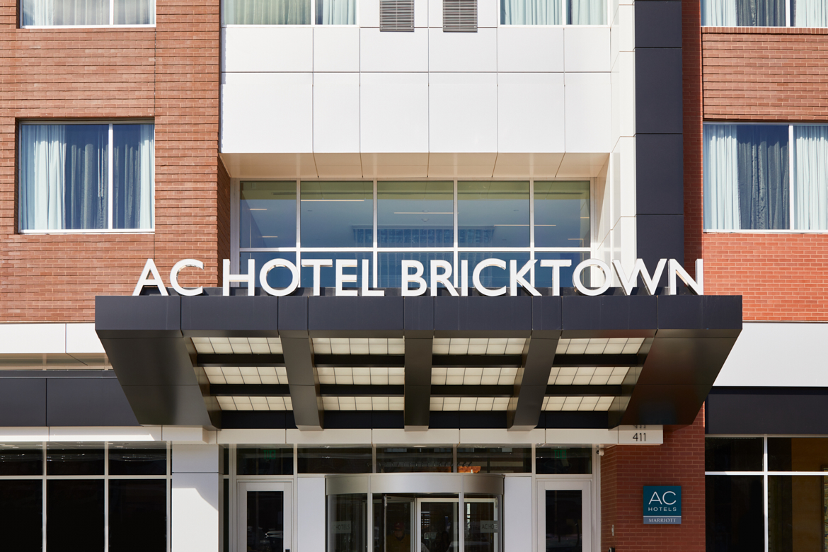 AC Hotel | Oklahoma City