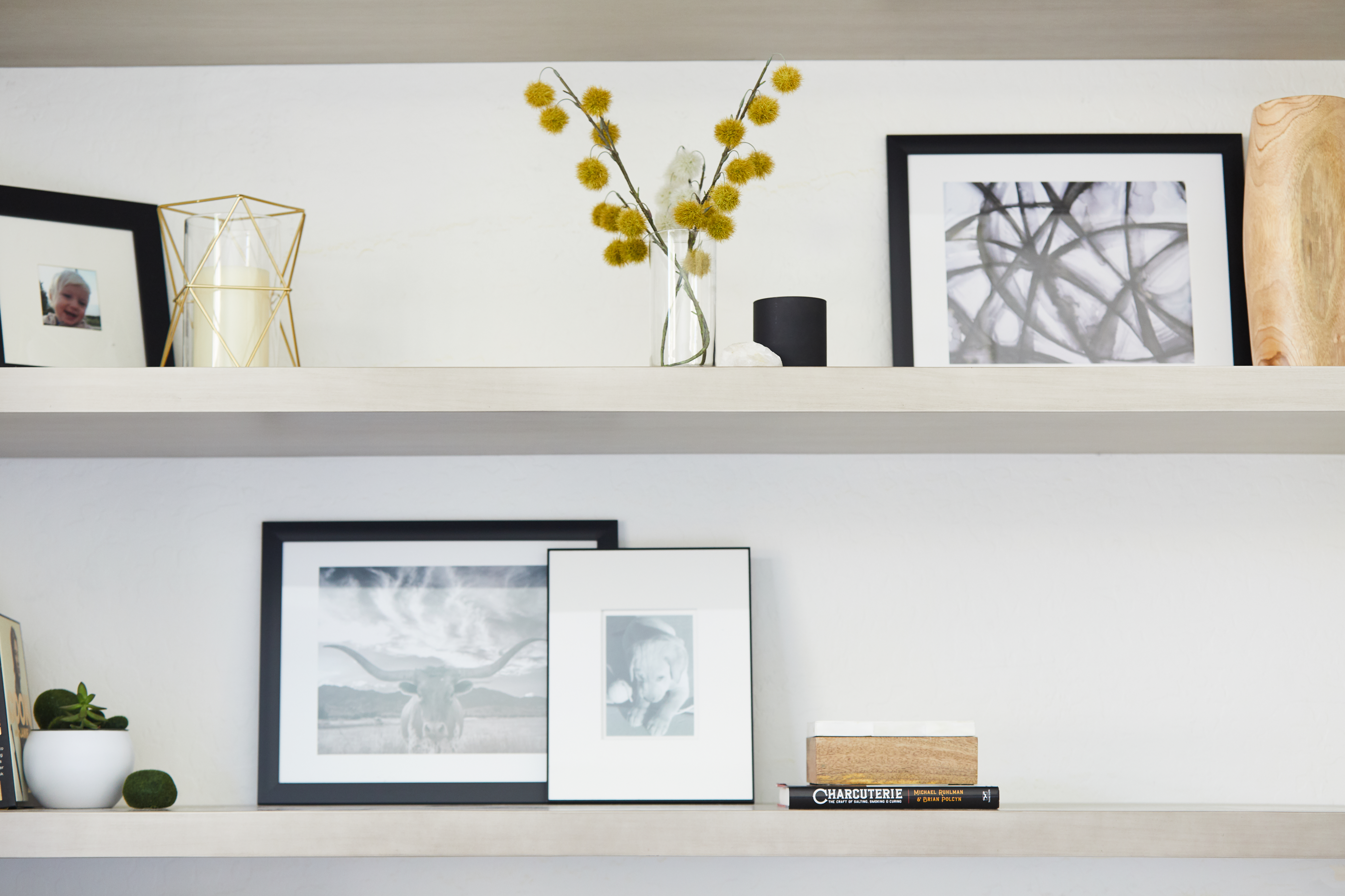 Eva Higby Design | McFeely Residence