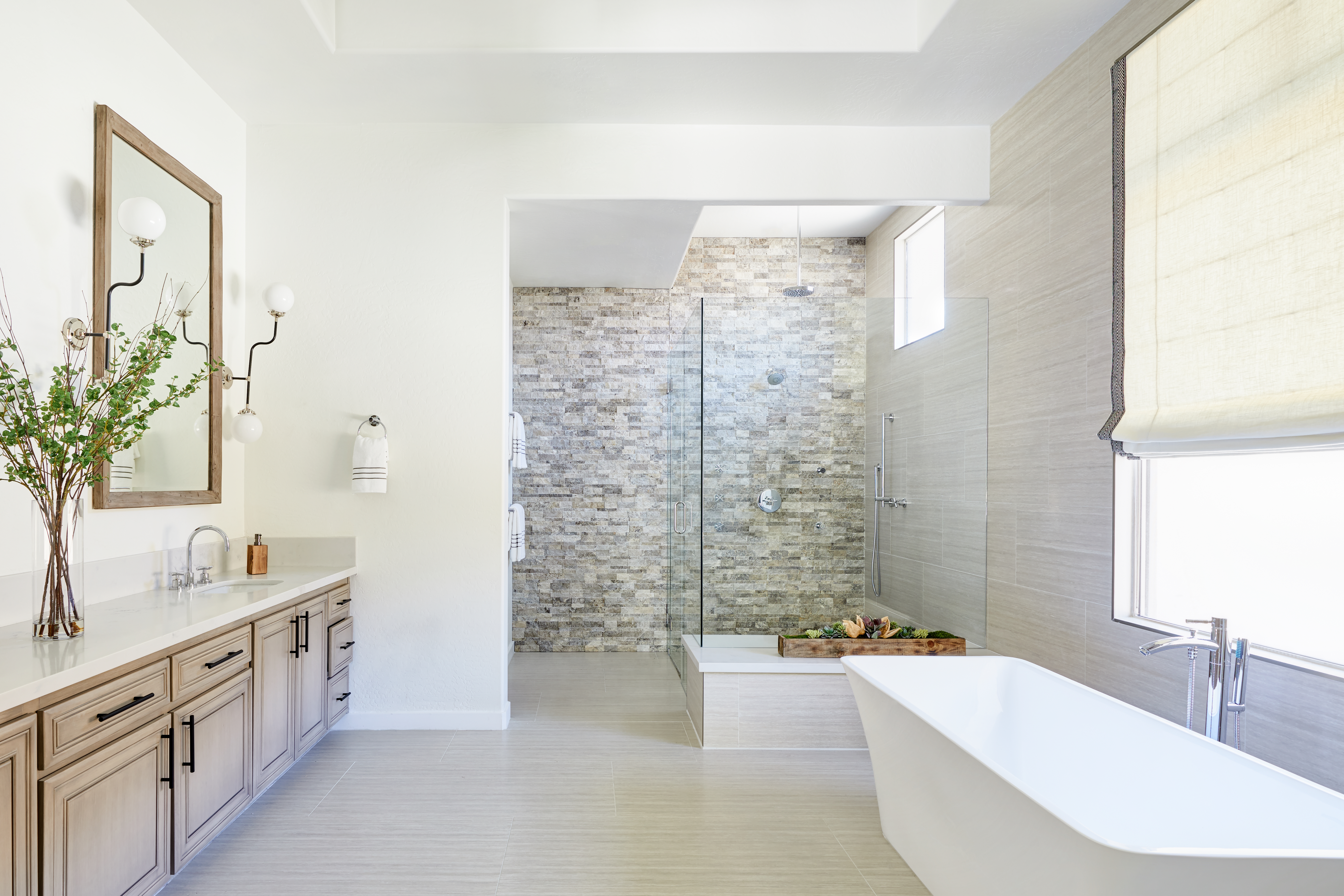 Eva Higby Design | McFeely Residence