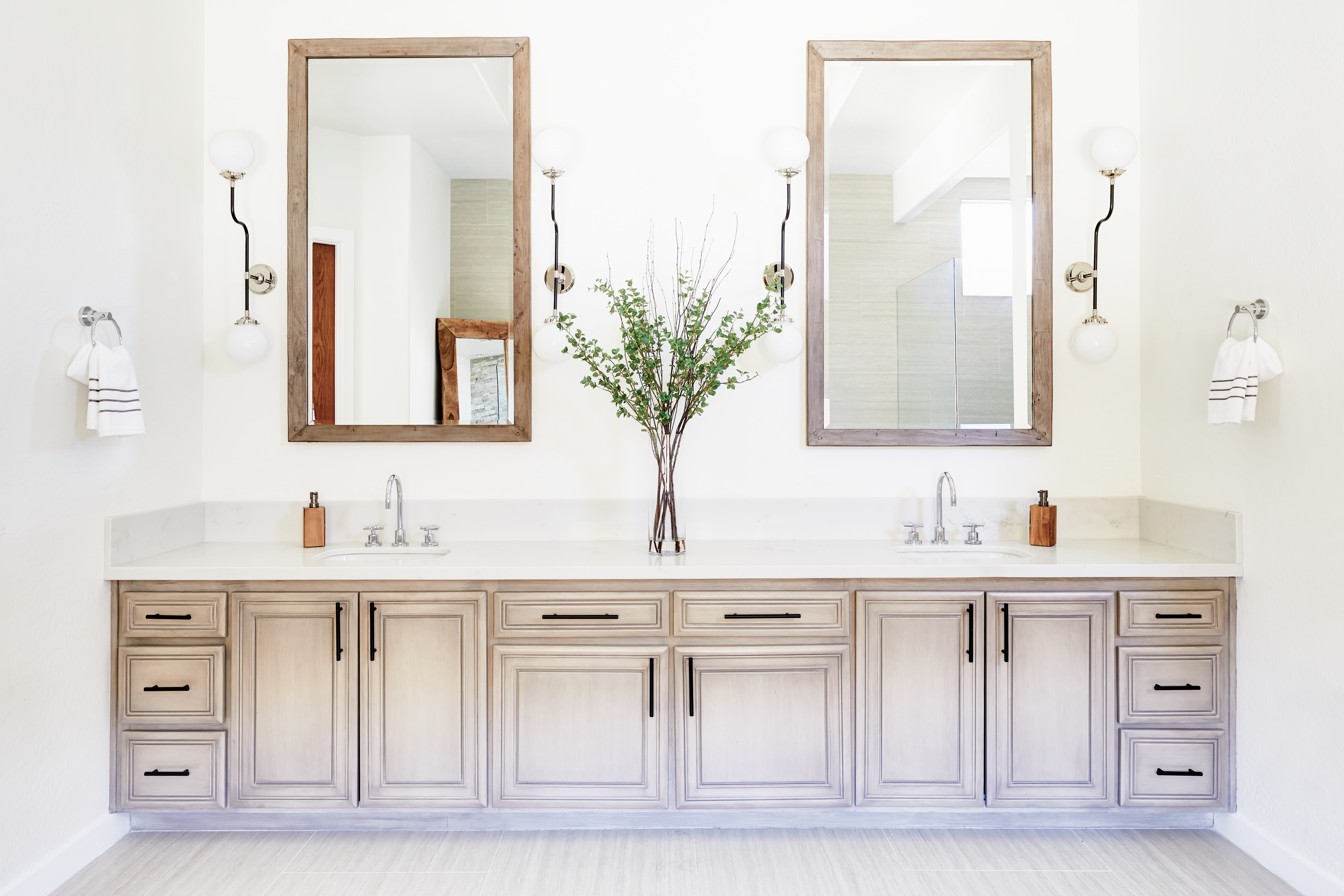 Eva Higby Design | McFeely Residence
