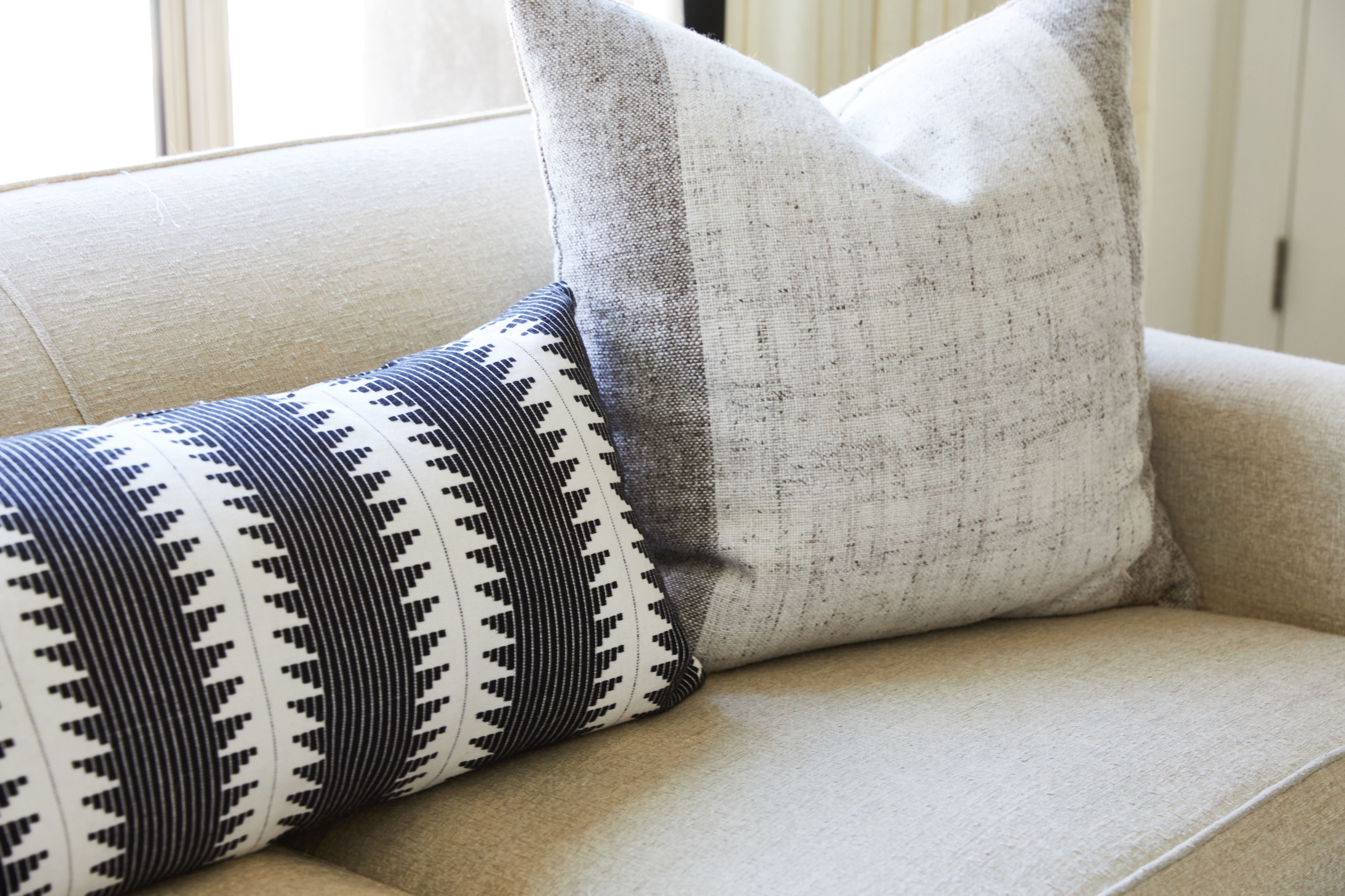 Eva Higby Design | McFeely Residence