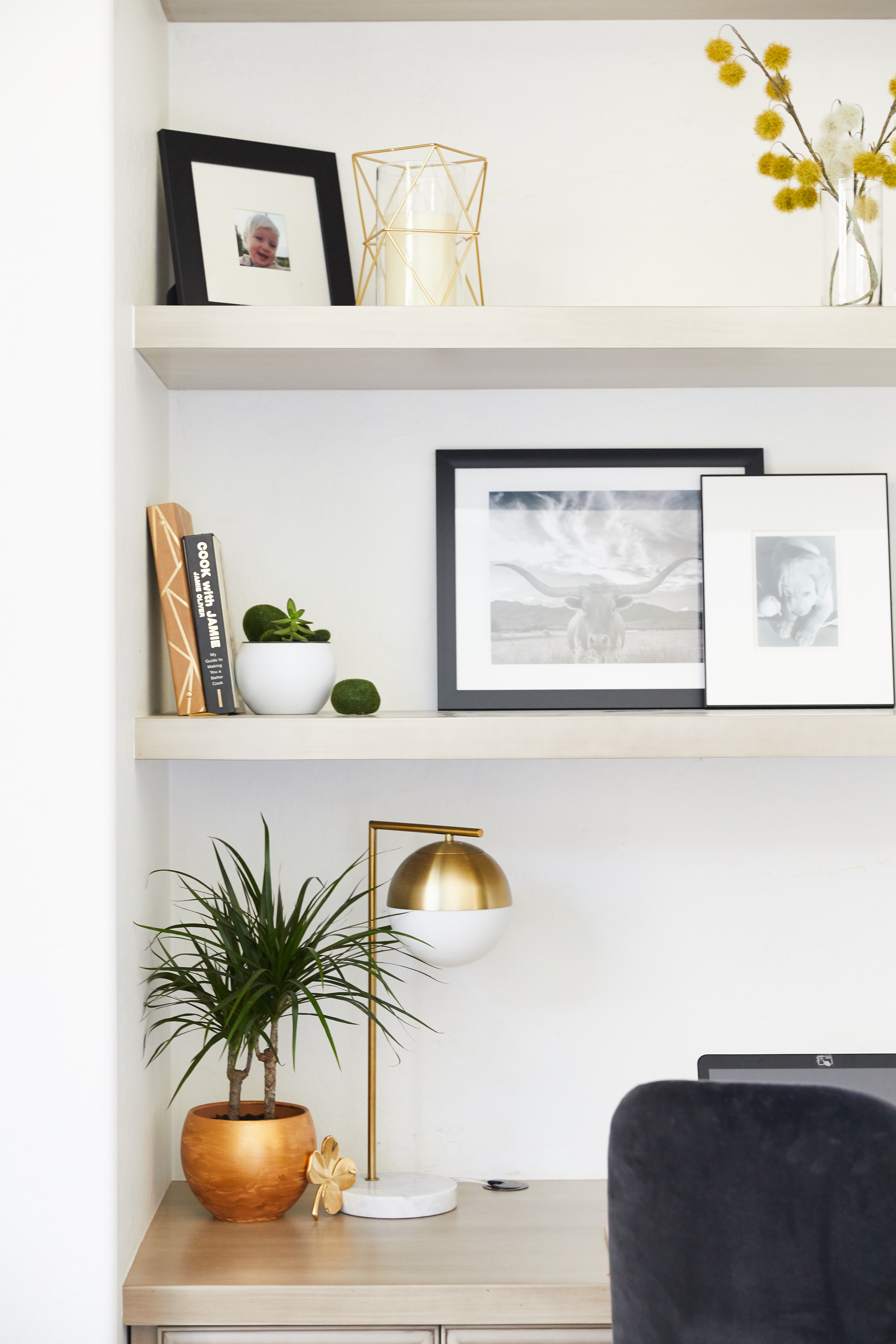 Eva Higby Design | McFeely Residence