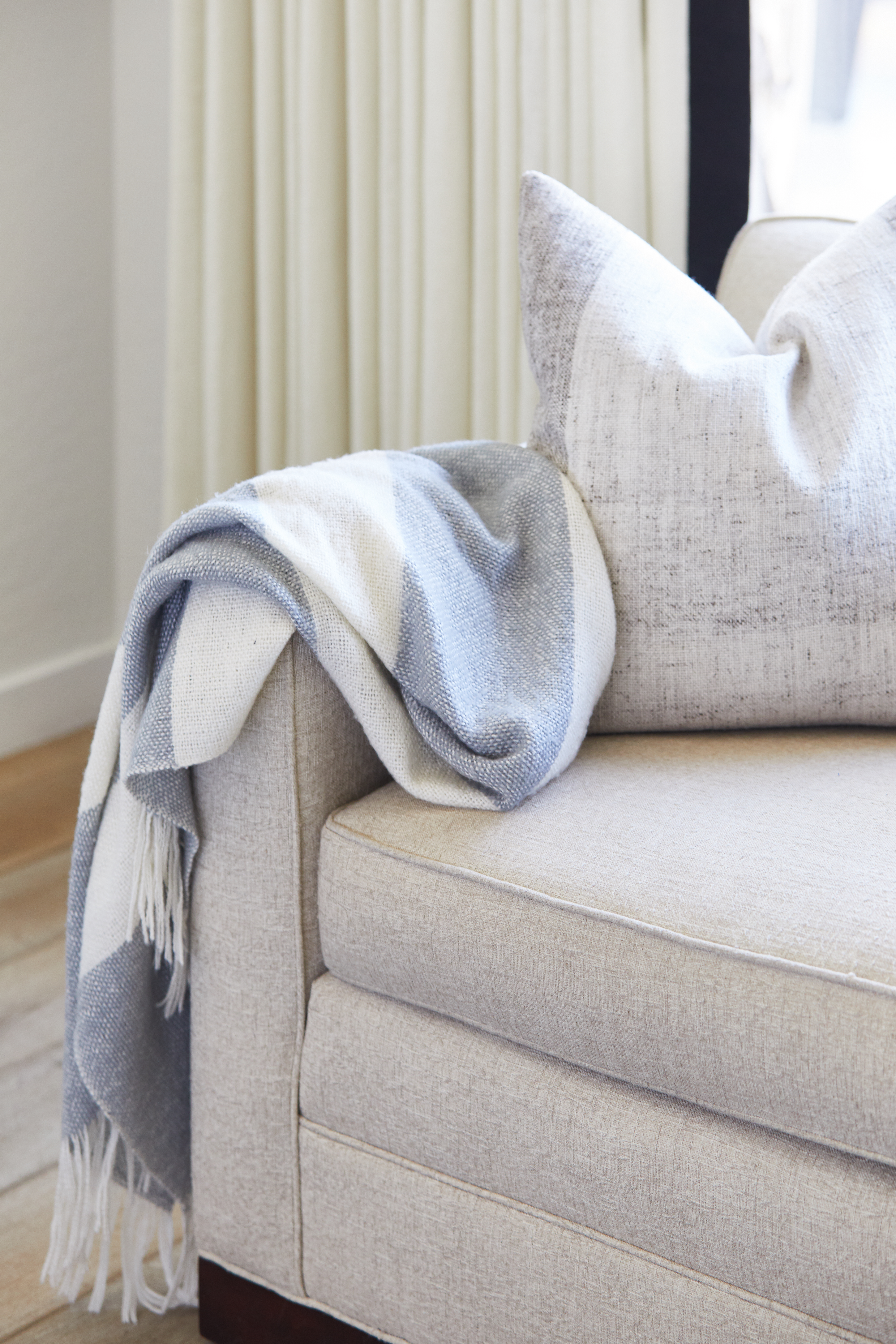 Eva Higby Design | McFeely Residence