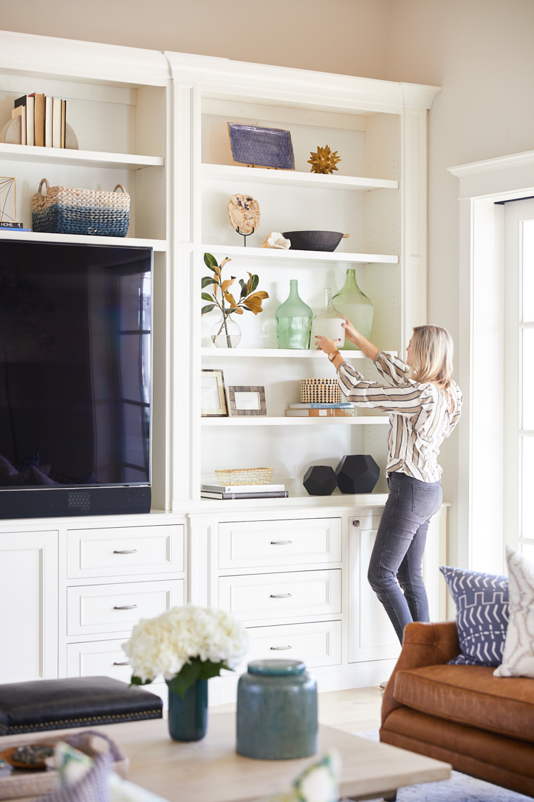 Lexi Westergard Design | Arcadia Residence