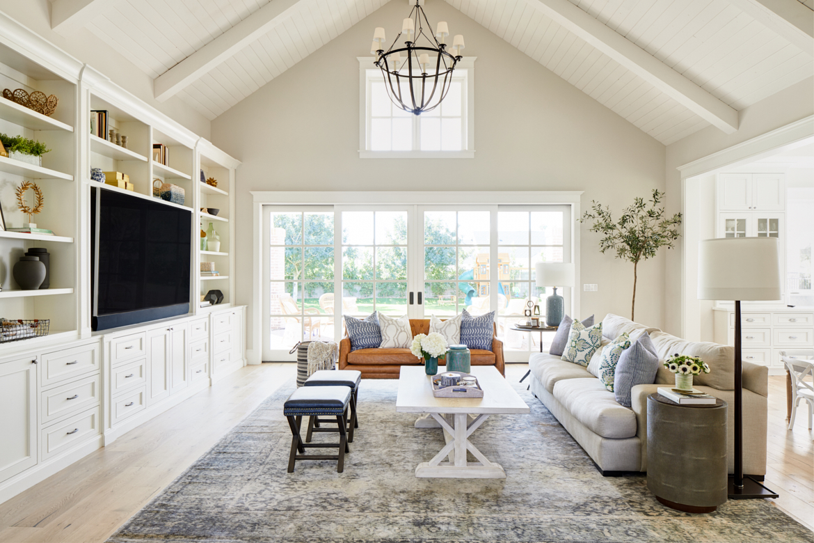 Lexi Westergard Design | Arcadia Residence