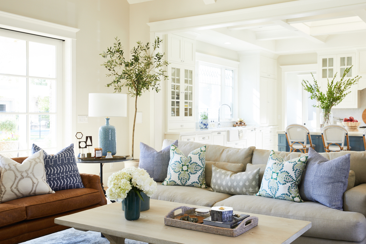 Lexi Westergard Design | Arcadia Residence