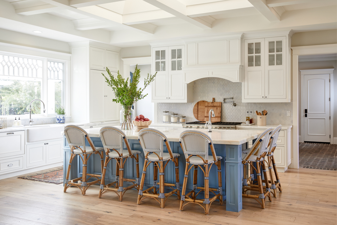 Lexi Westergard Design | Arcadia Residence
