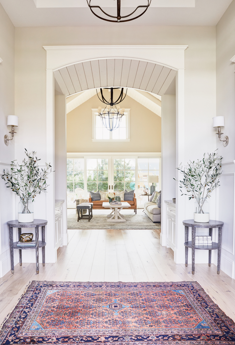 Lexi Westergard Design | Arcadia Residence