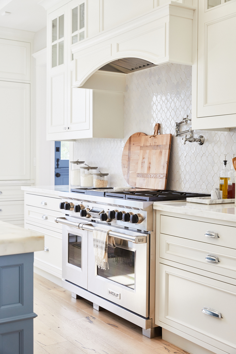 Lexi Westergard Design | Arcadia Residence
