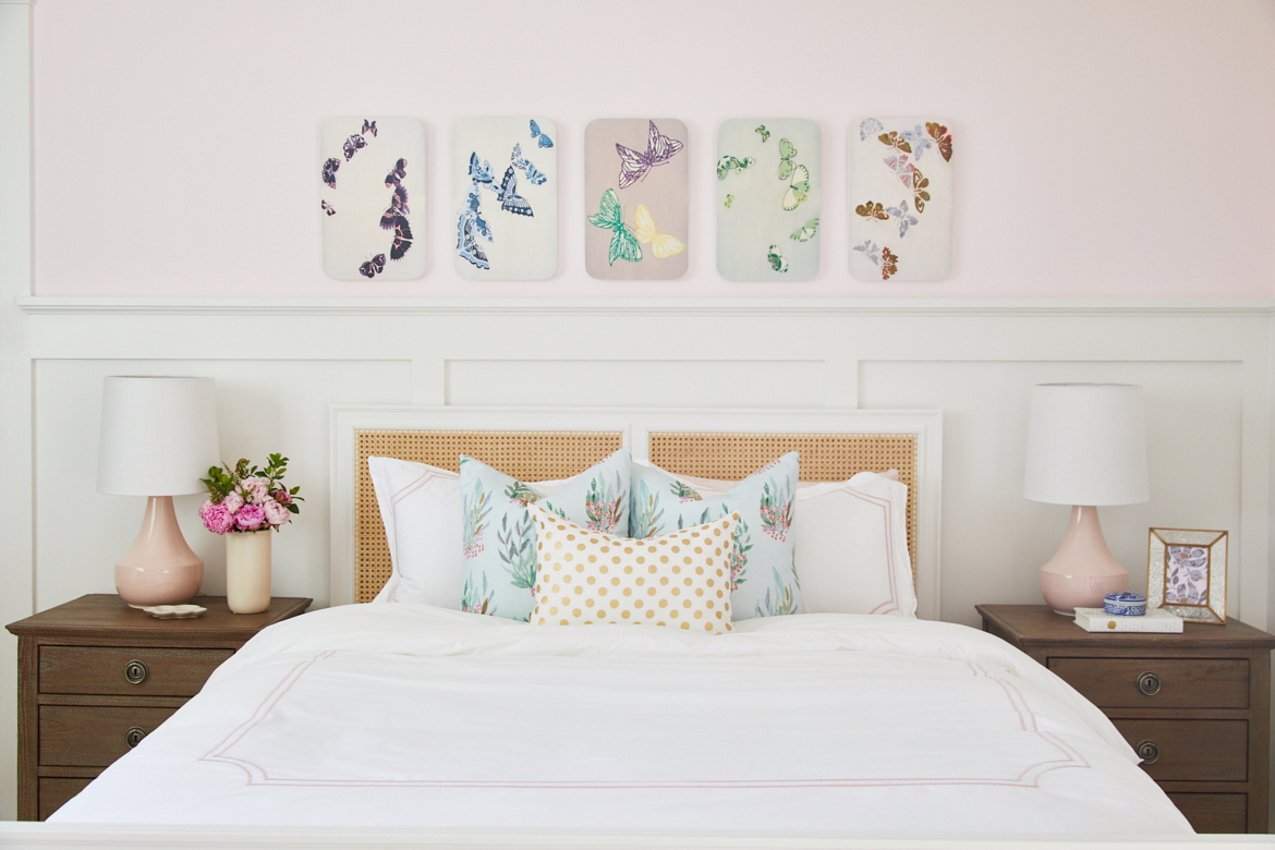 Lexi Westergard Design | Arcadia Residence