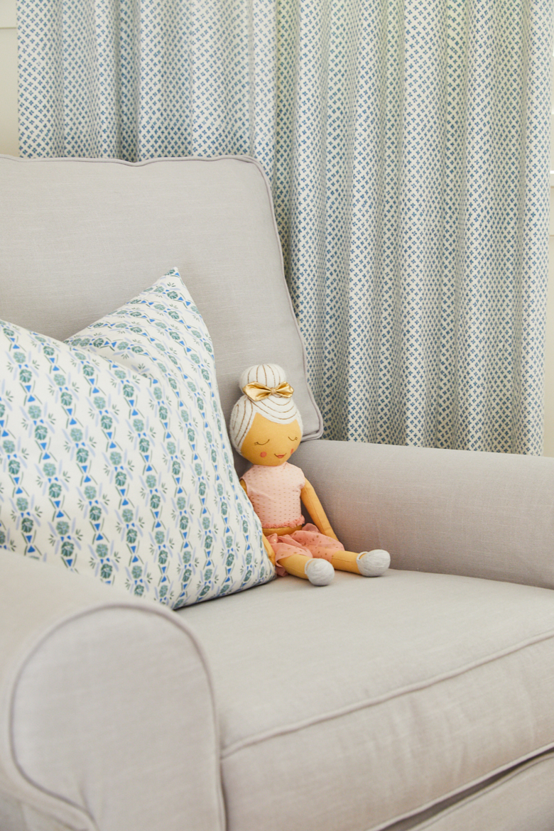 Lexi Westergard Design | Arcadia Residence