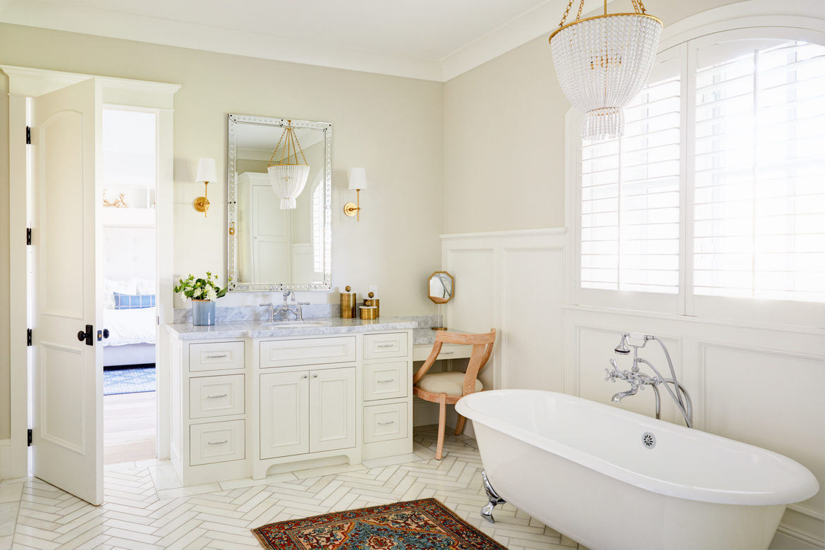 Lexi Westergard Design | Arcadia Residence