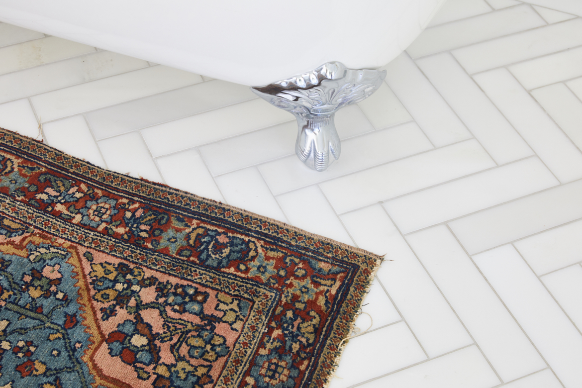 Lexi Westergard Design | Arcadia Residence