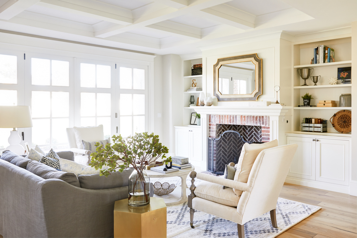 Lexi Westergard Design | Arcadia Residence