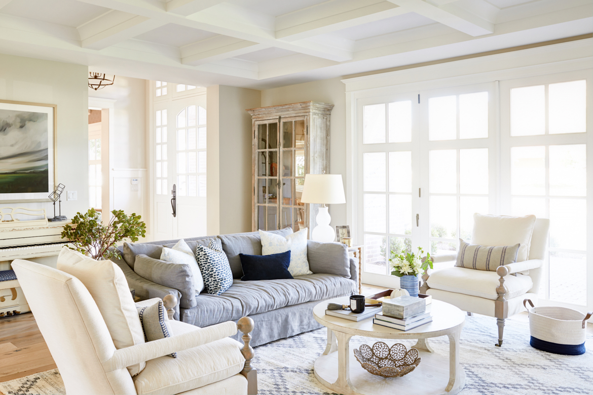 Lexi Westergard Design | Arcadia Residence