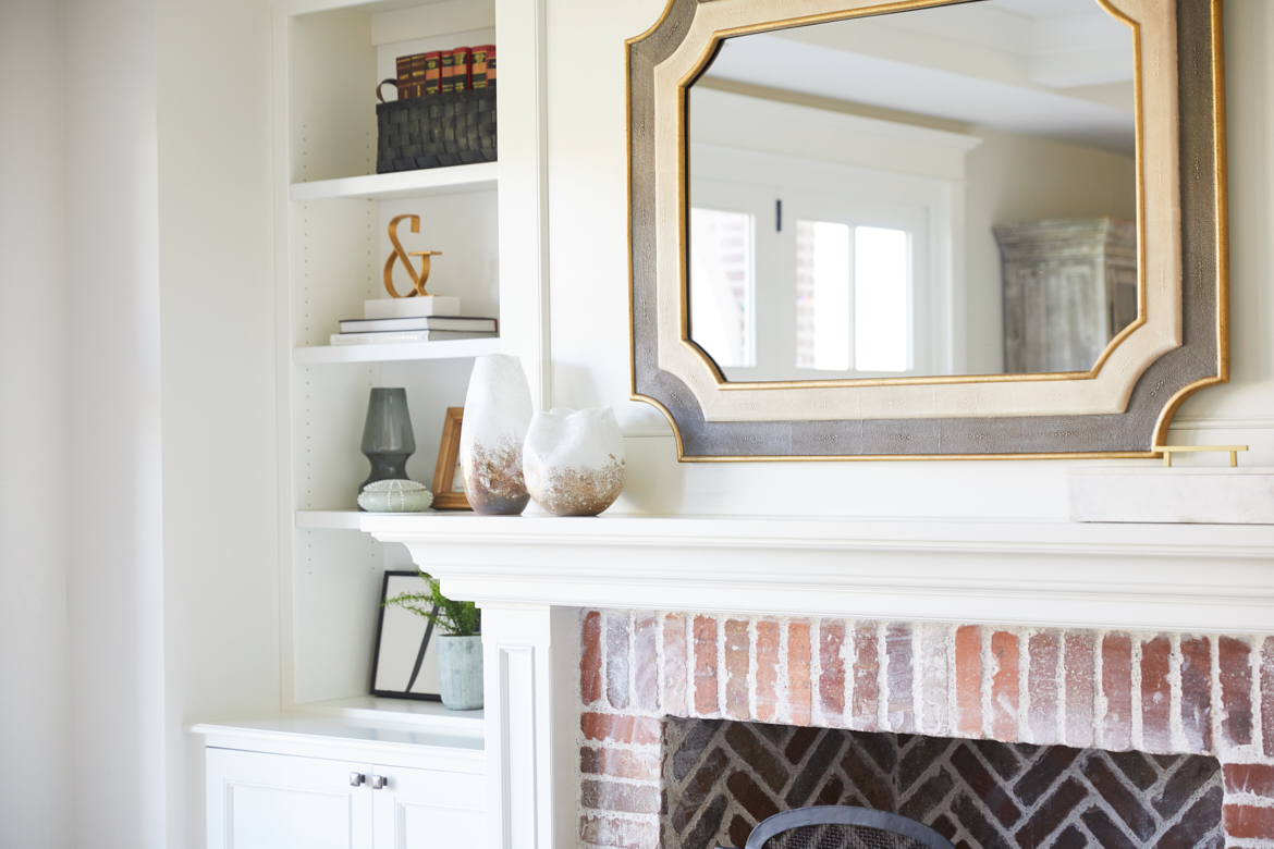 Lexi Westergard Design | Arcadia Residence