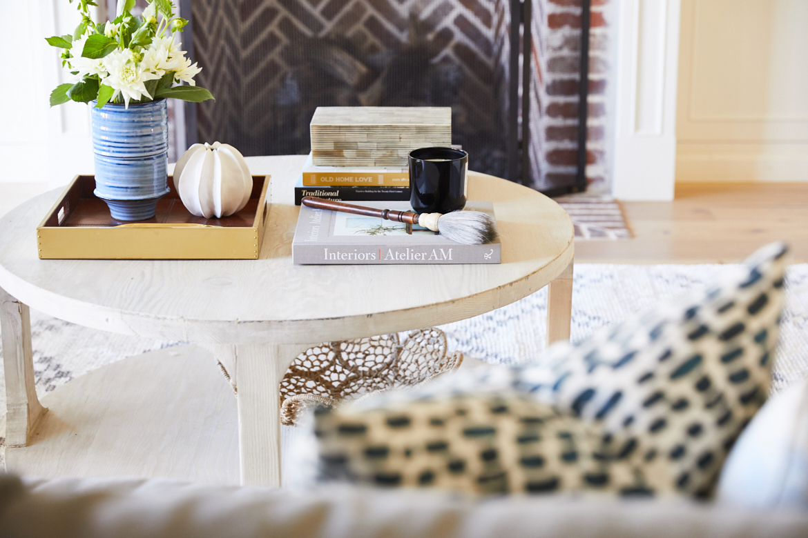 Lexi Westergard Design | Arcadia Residence