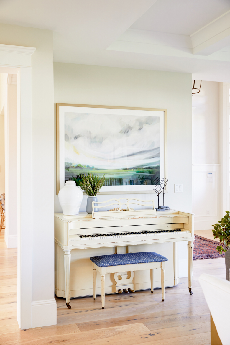 Lexi Westergard Design | Arcadia Residence