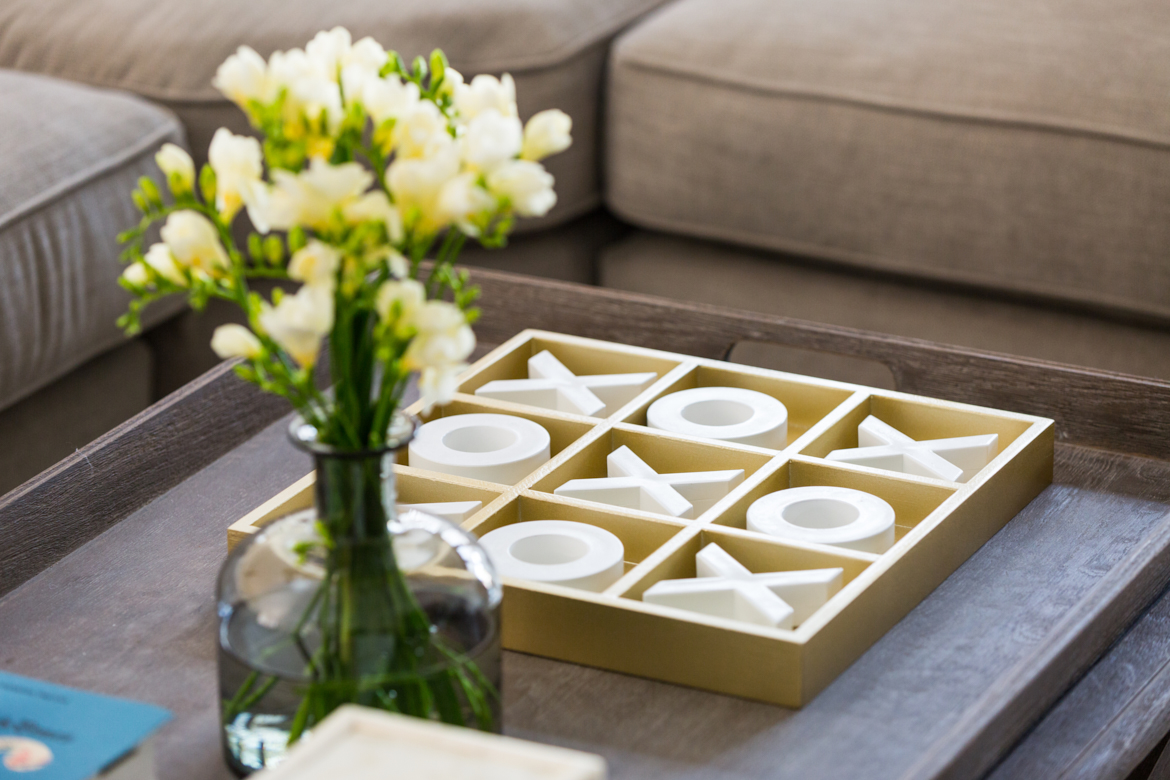 Lexi Westergard Design | Boon Residence