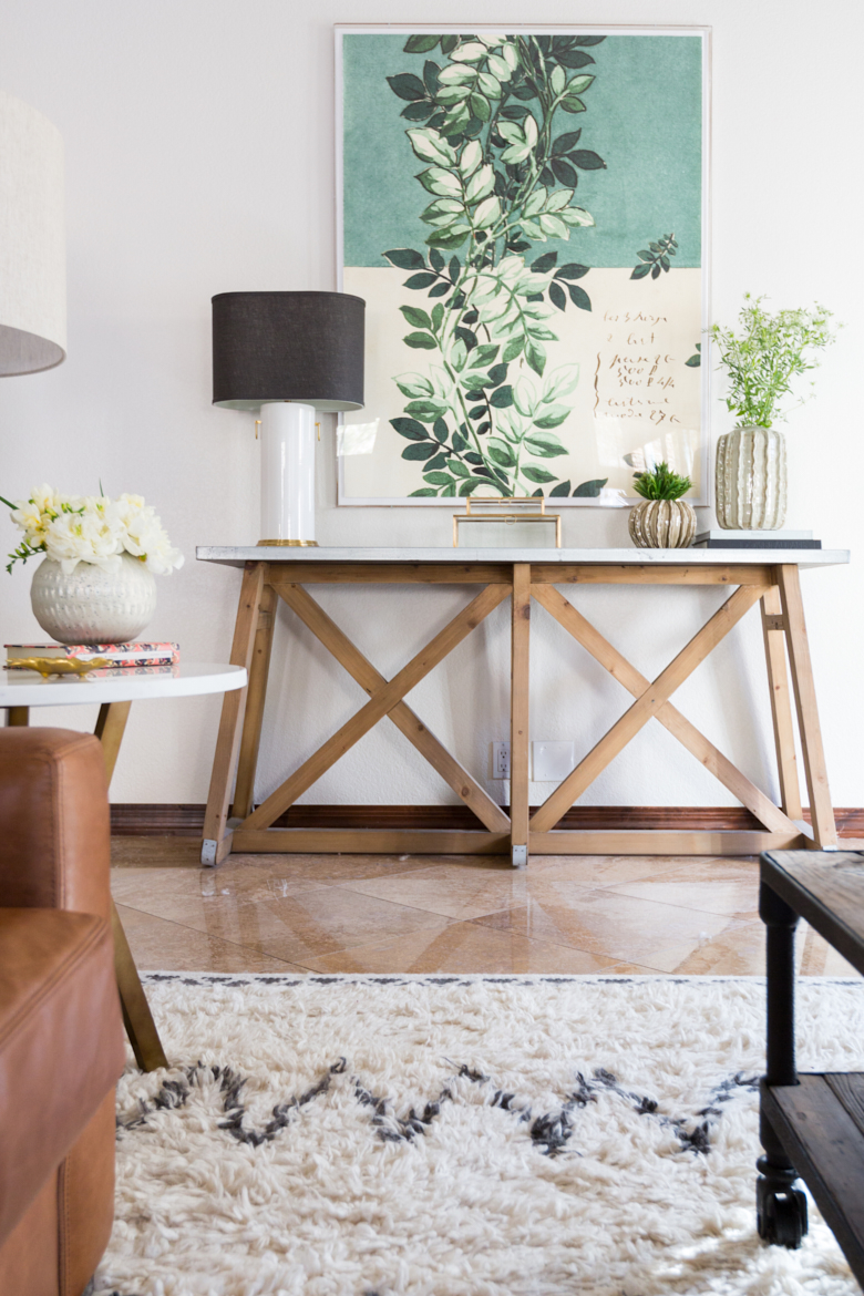Lexi Westergard Design | Boon Residence