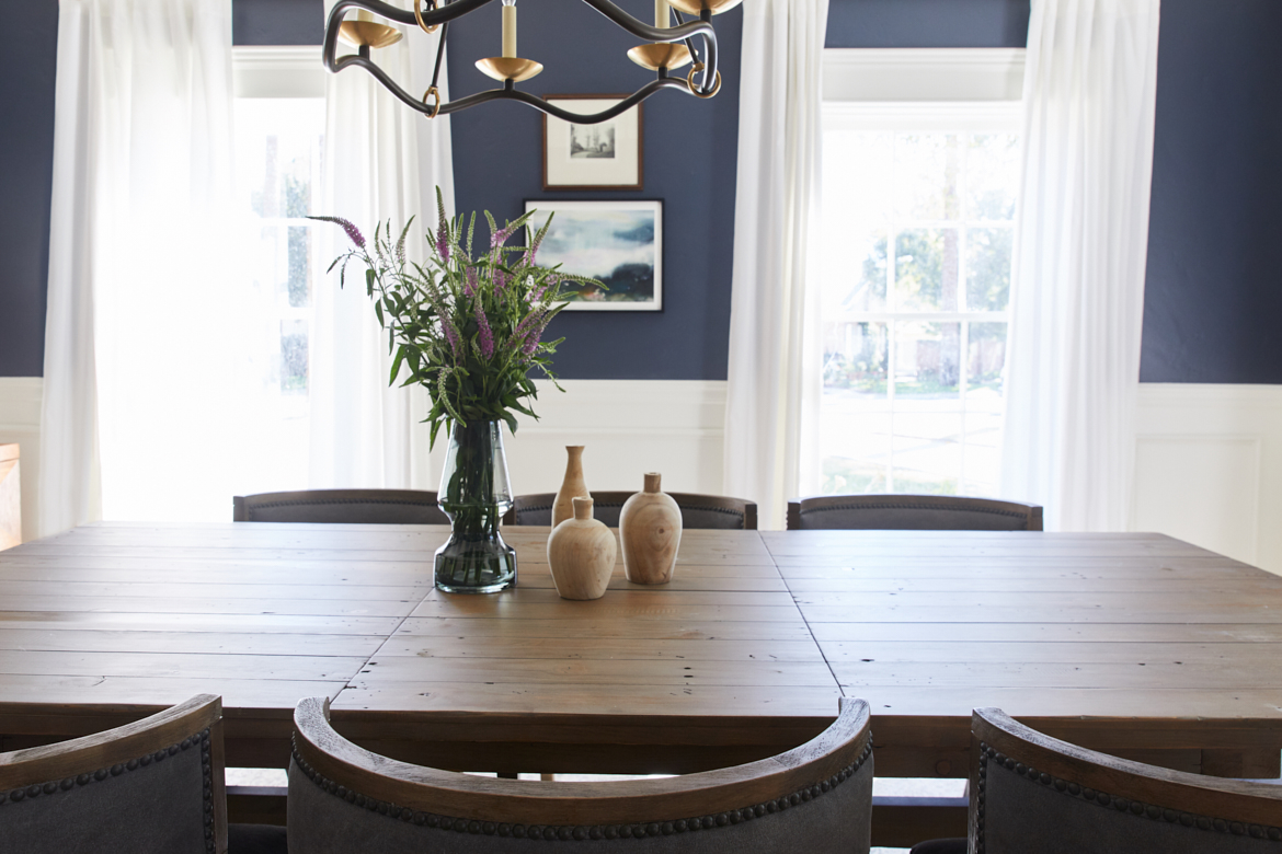 Lexi Westergard Design | Palmcroft Residence