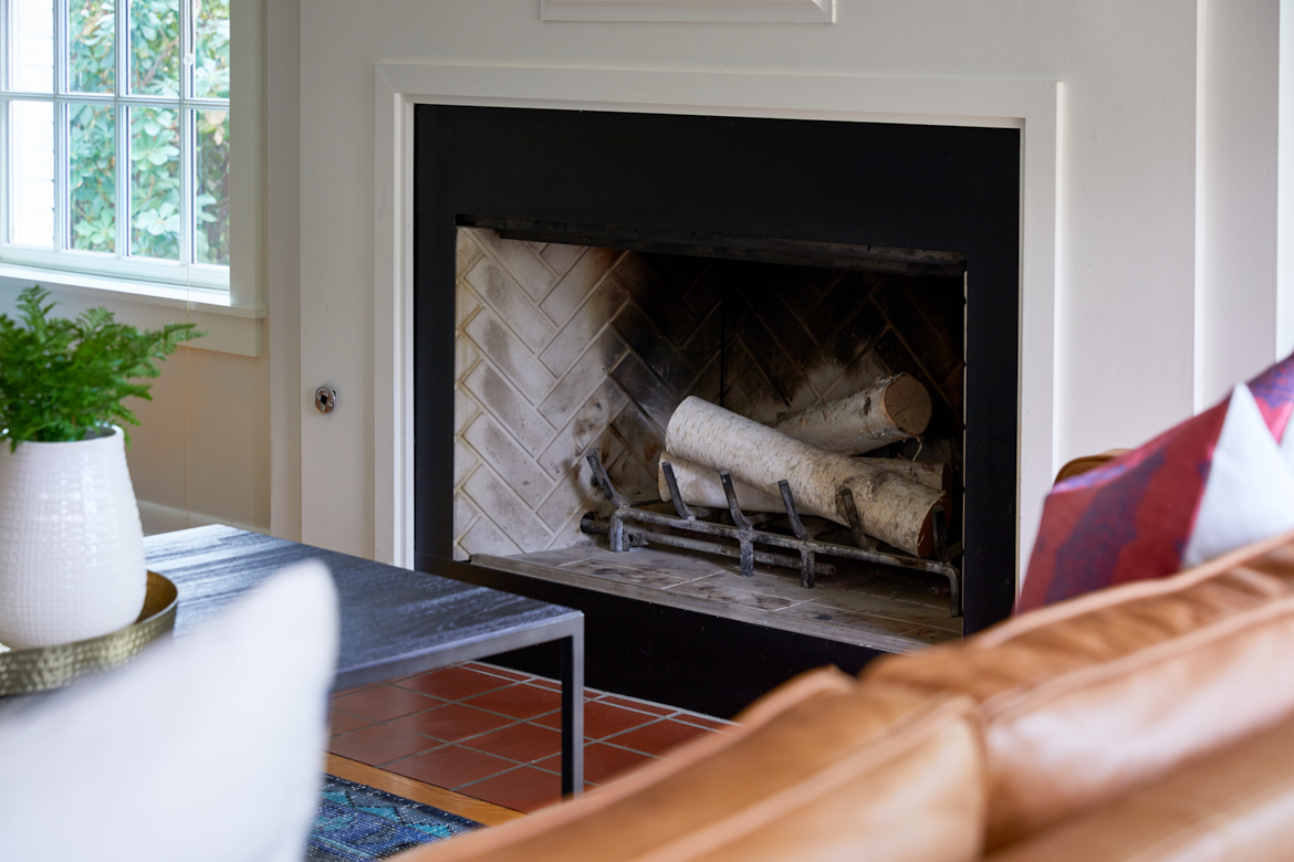 Lexi Westergard Design | Palmcroft Residence