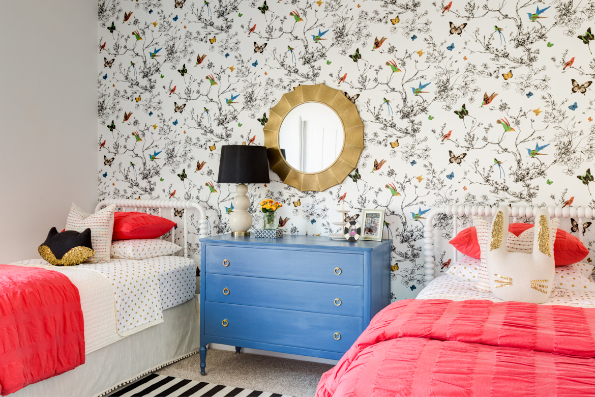 Lexi Westergard Design | Wilson Residence