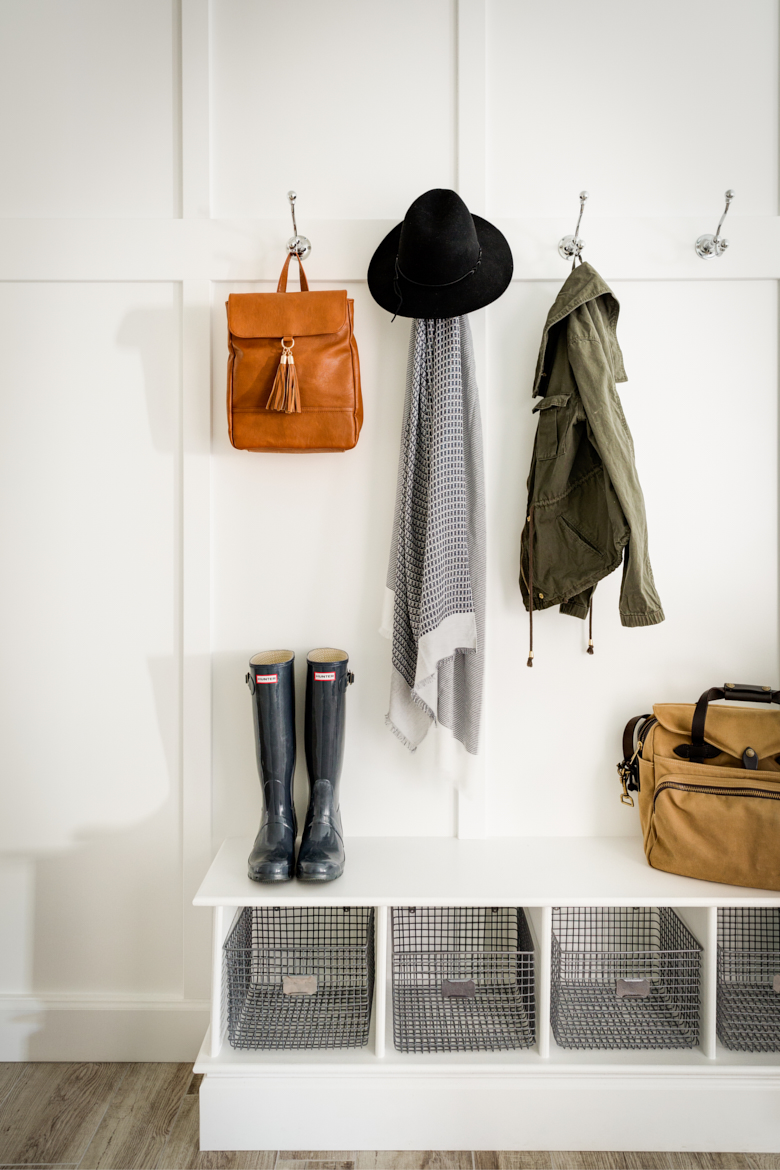 Lexi Westergard Design | Wilson Residence