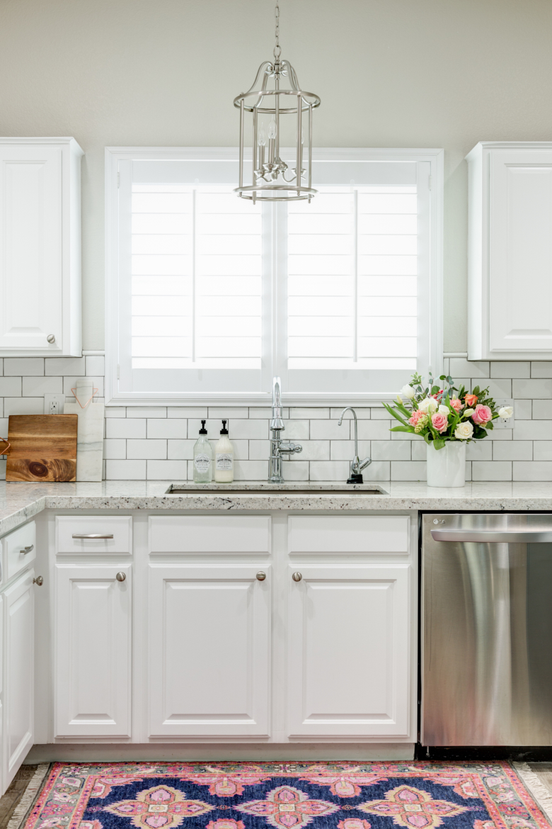 Lexi Westergard Design | Wilson Residence