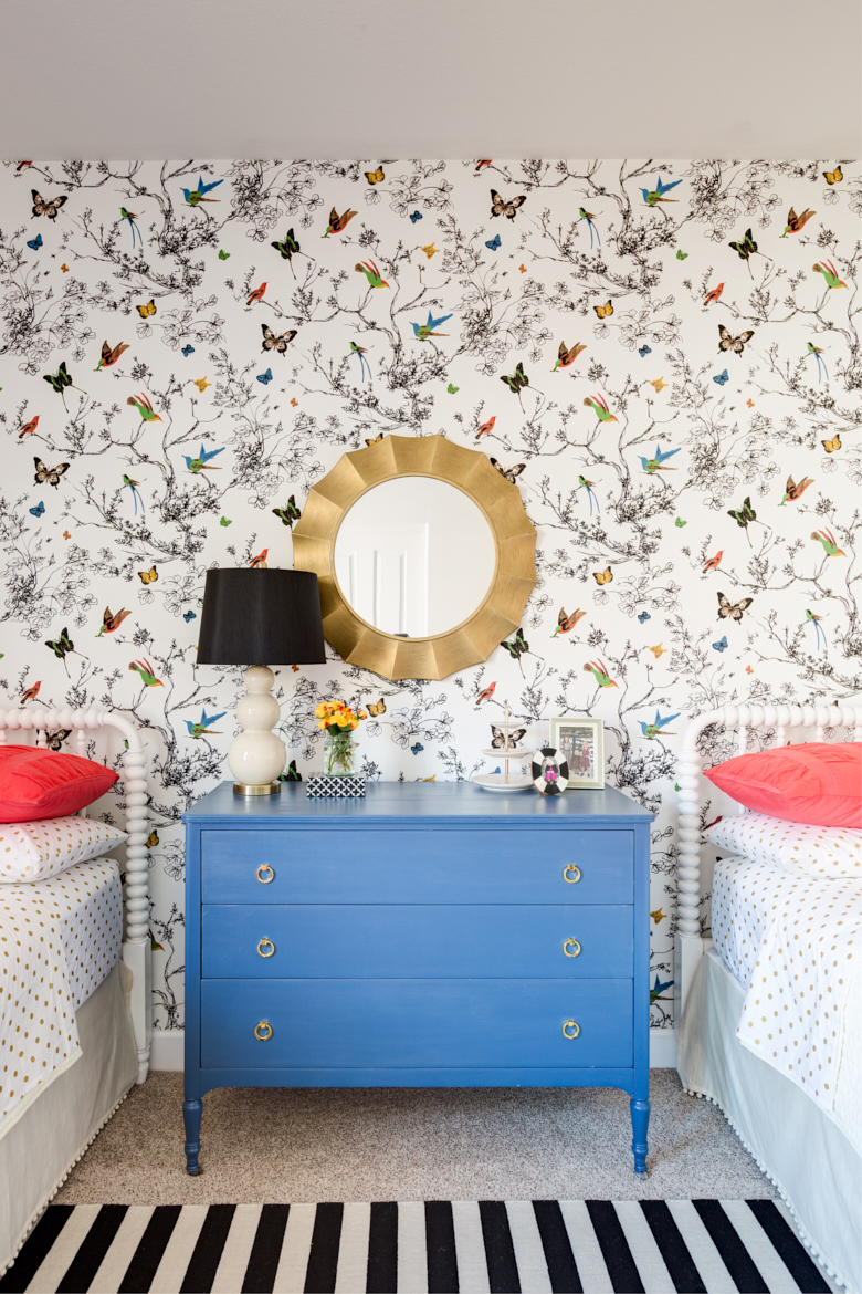 Lexi Westergard Design | Wilson Residence