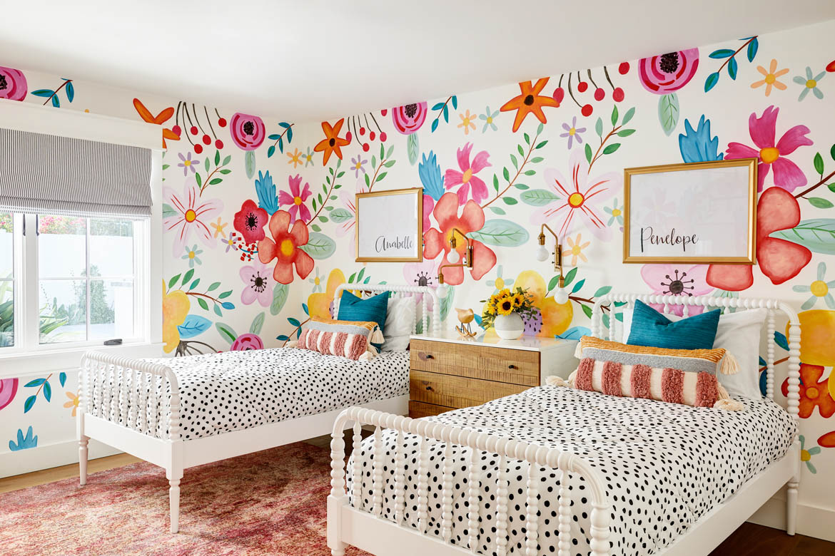 Britany Simon Design House | Irvine Residence