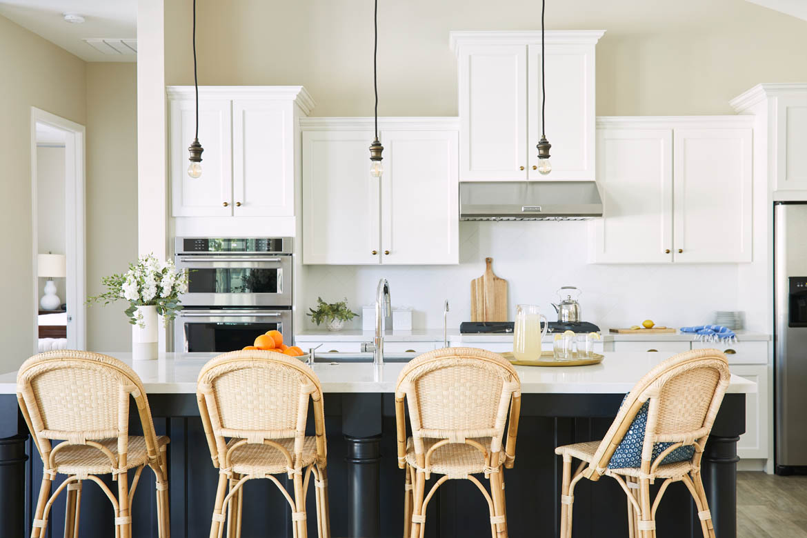 Lygia Harkins Interiors | Palmaritas