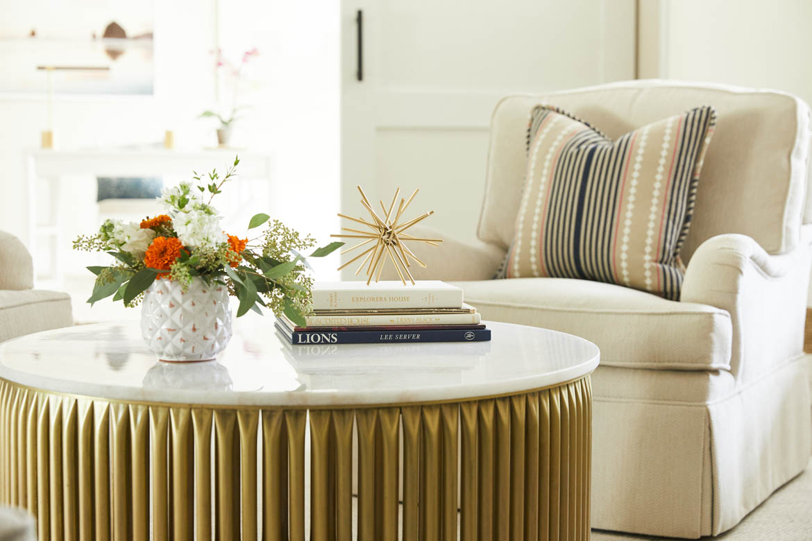 Lygia Harkins Interiors | Palmaritas