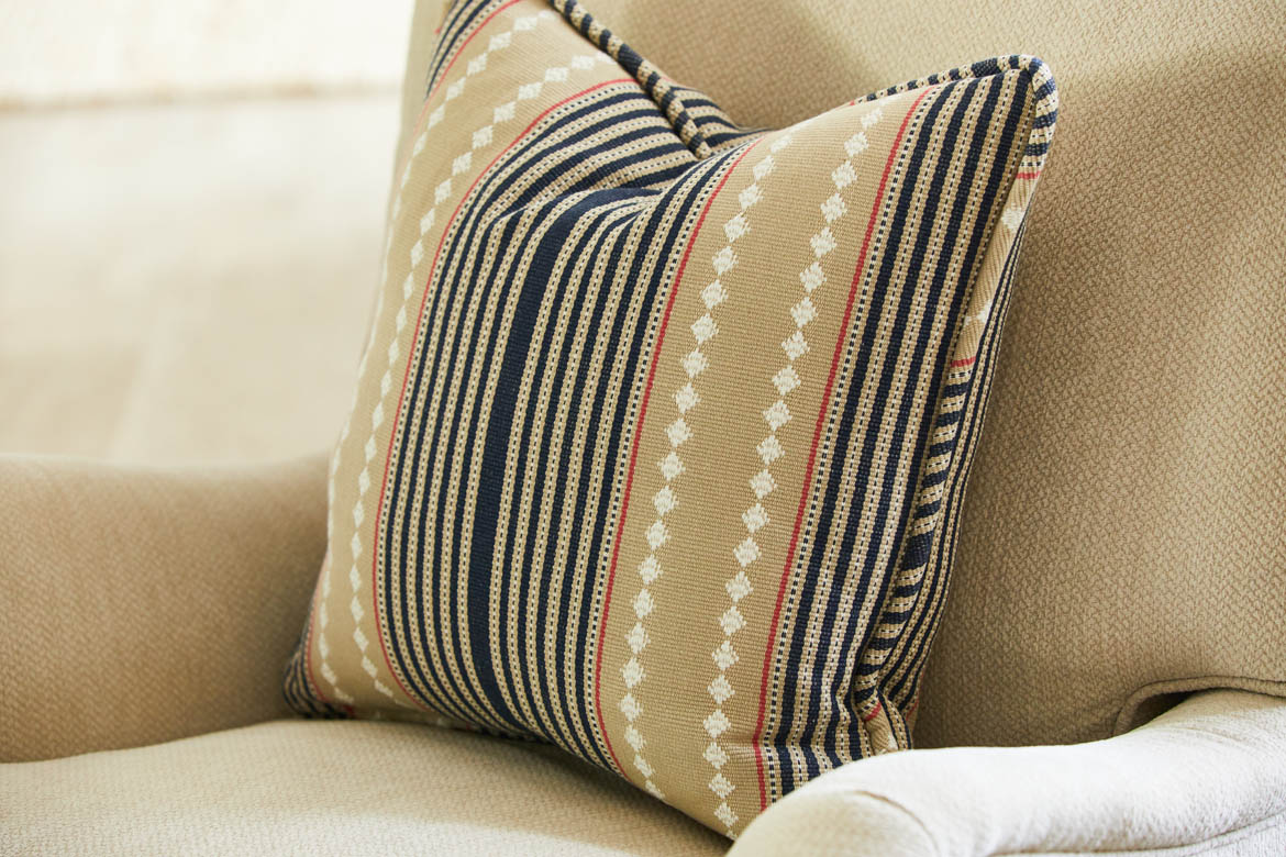 Lygia Harkins Interiors | Palmaritas