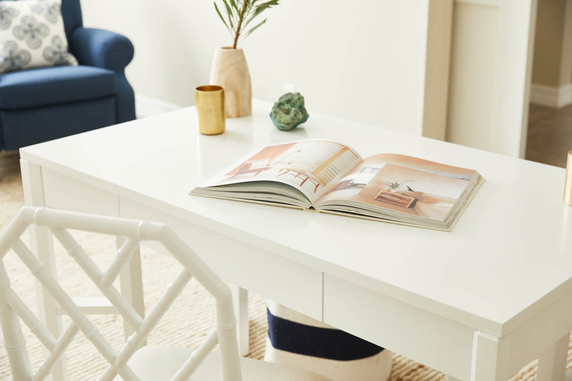 Lygia Harkins Interiors | Palmaritas