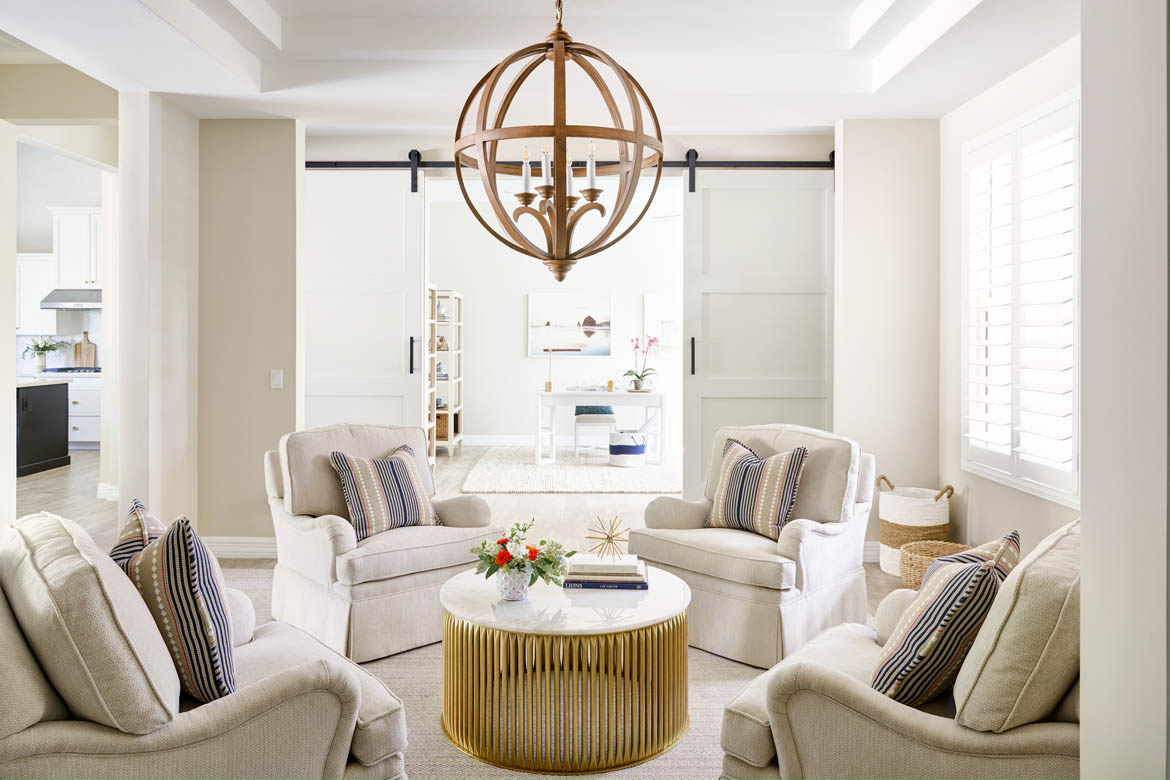 Lygia Harkins Interiors | Palmaritas