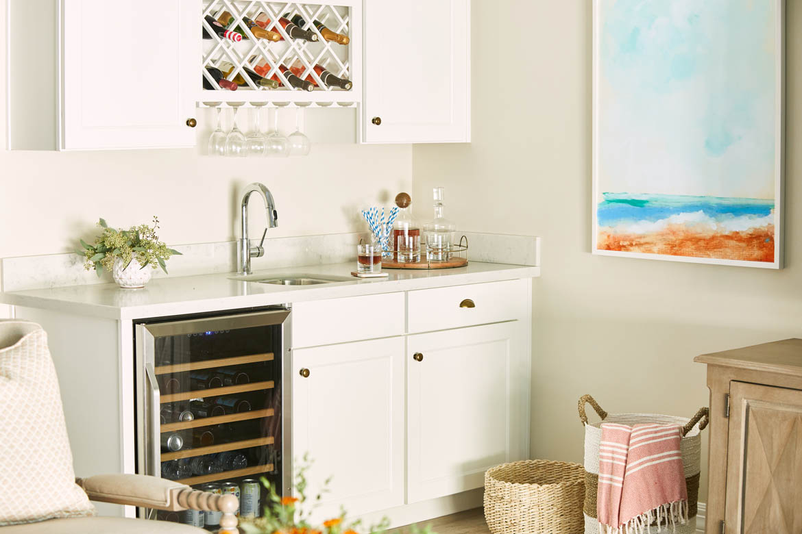 Lygia Harkins Interiors | Palmaritas