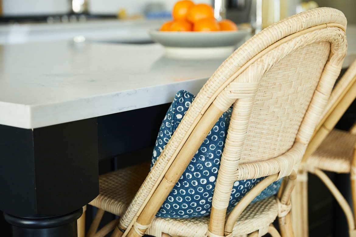 Lygia Harkins Interiors | Palmaritas