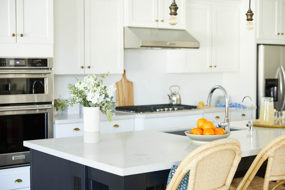 Lygia Harkins Interiors | Palmaritas