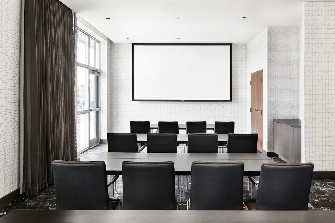 Meeting room - AC Hotel Miami Doral