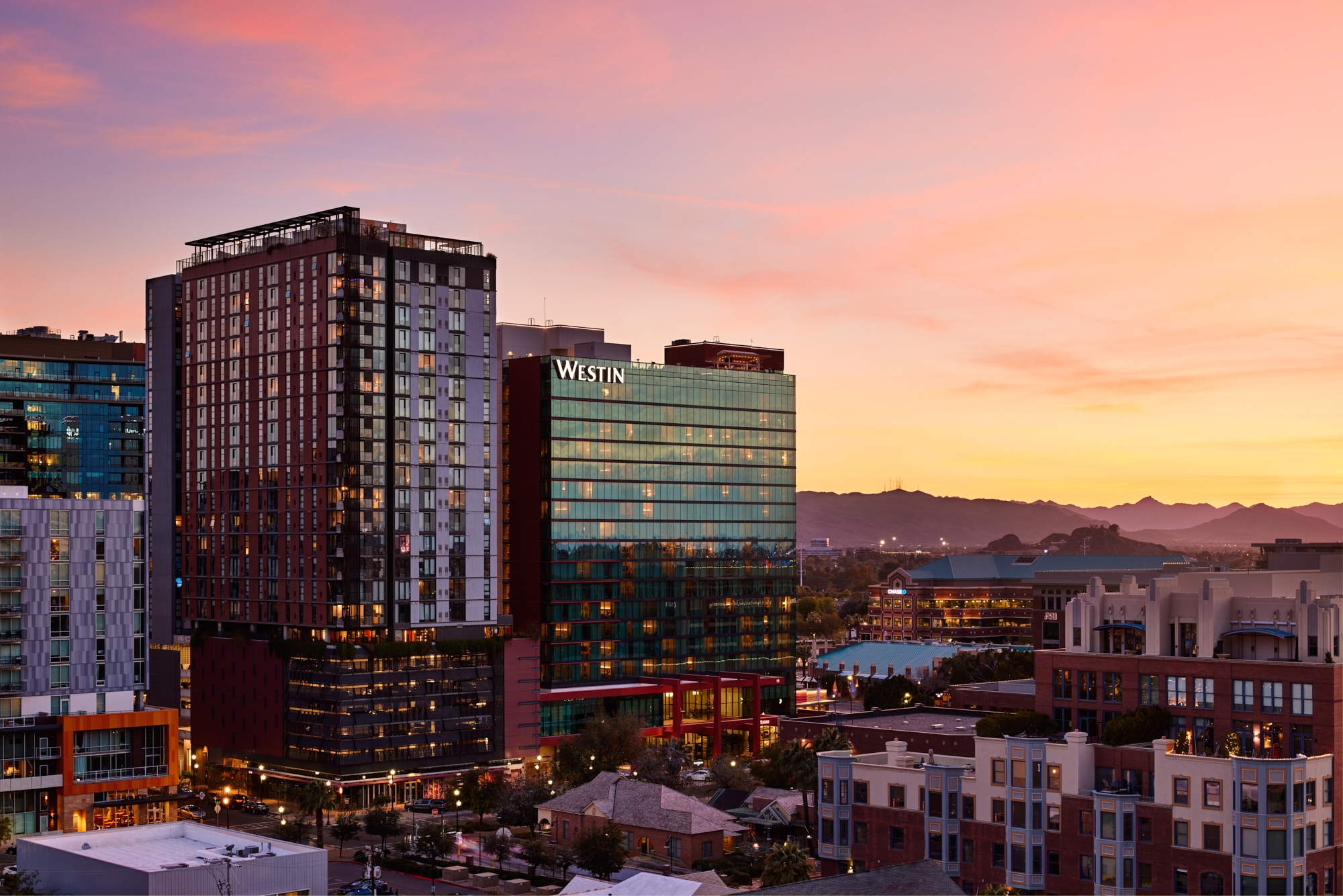 Westin | Tempe - Arizona